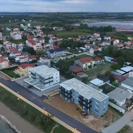 Apartman In - Zadar Riviera 8217 *