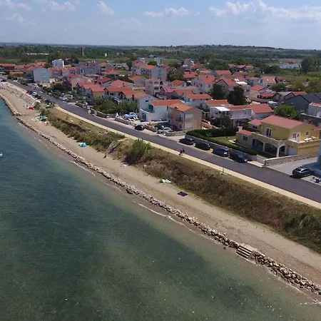 In - Zadar Riviera 8217 شقة