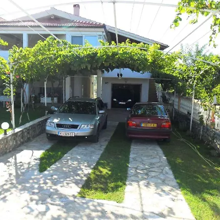 In - Zadar Riviera 8217 شقة