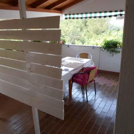 In - Zadar Riviera 8217 Apartmán