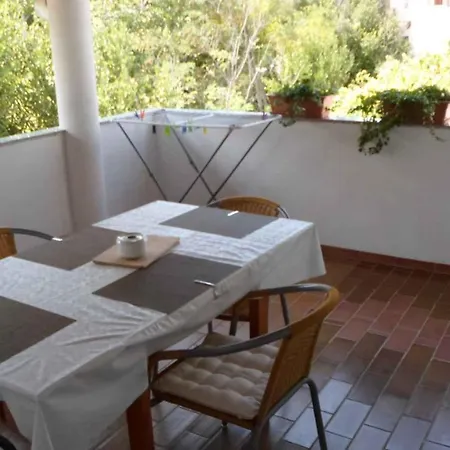 Apartmán In - Zadar Riviera 8217