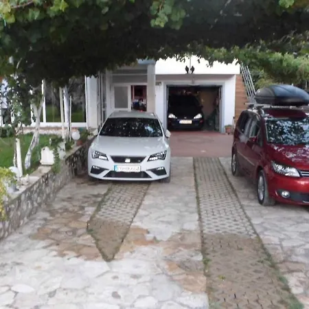 In - Zadar Riviera 8217 شقة نين