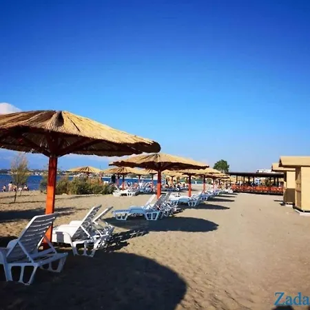 In - Zadar Riviera 8217 Apartman *