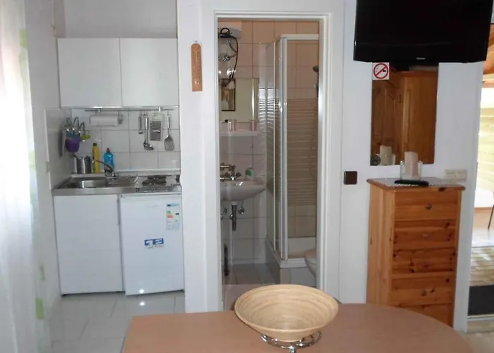 In - Zadar Riviera 8217 Apartman