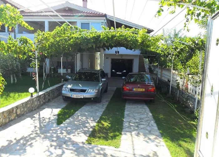 In - Zadar Riviera 8217 Apartman