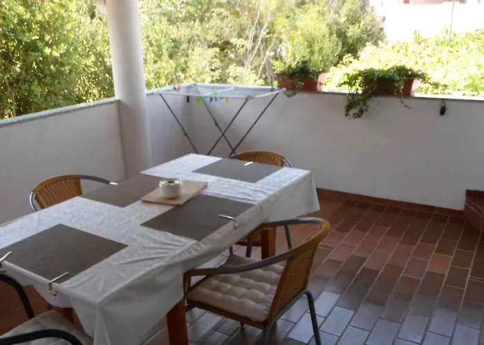 Apartman In - Zadar Riviera 8217