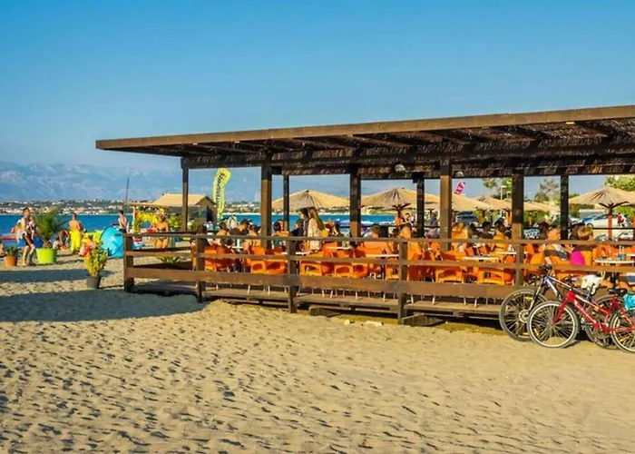 In - Zadar Riviera 8217 Nin