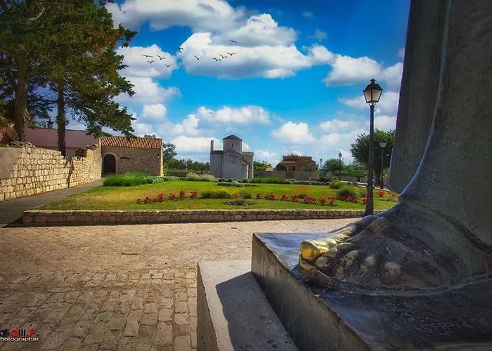 In - Zadar Riviera 8217