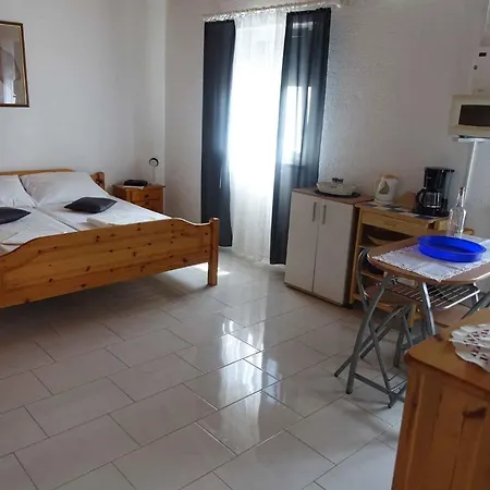 In Nin/zadar Riviera 8217 公寓 宁