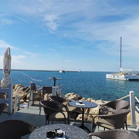 In Nin/zadar Riviera 8217 公寓