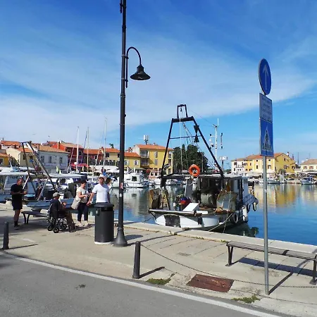 公寓 In Nin/zadar Riviera 8217 *