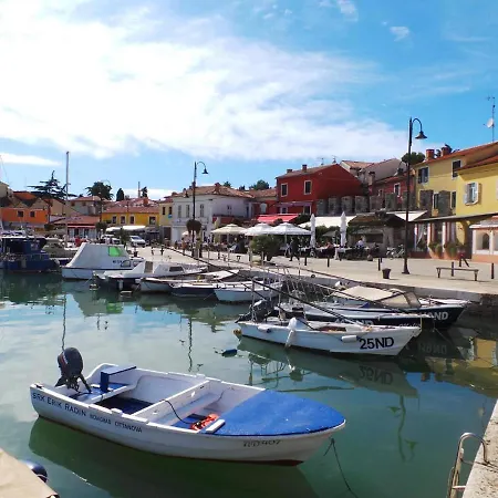 In Nin/zadar Riviera 8217 公寓 宁
