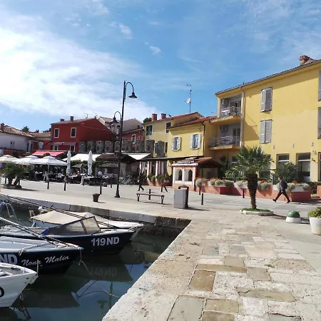 In Nin/zadar Riviera 8217