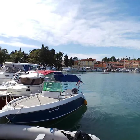 In Nin/zadar Riviera 8217 公寓