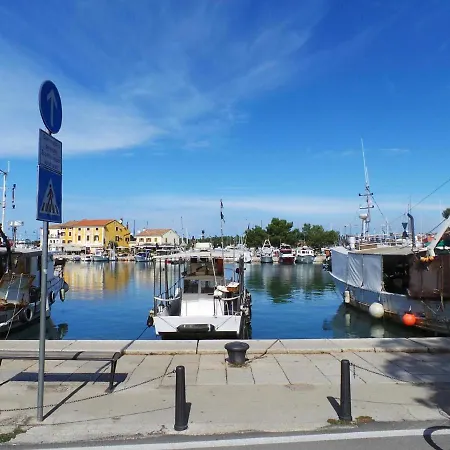 In Nin/zadar Riviera 8217 宁