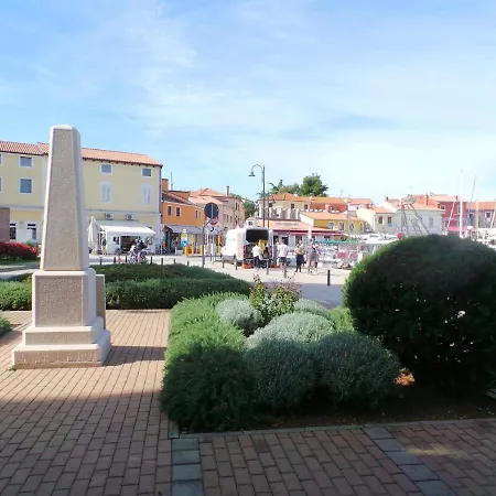 In Nin/zadar Riviera 8217 公寓