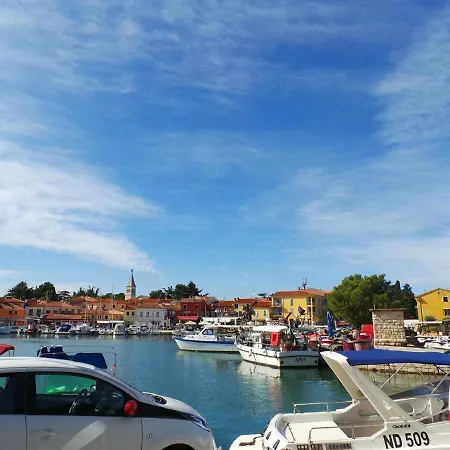 公寓 In Nin/zadar Riviera 8217 宁