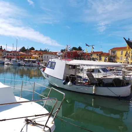 In Nin/zadar Riviera 8217 公寓 宁