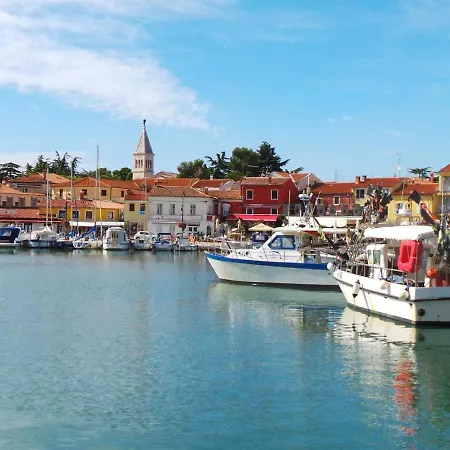公寓 In Nin/zadar Riviera 8217 宁