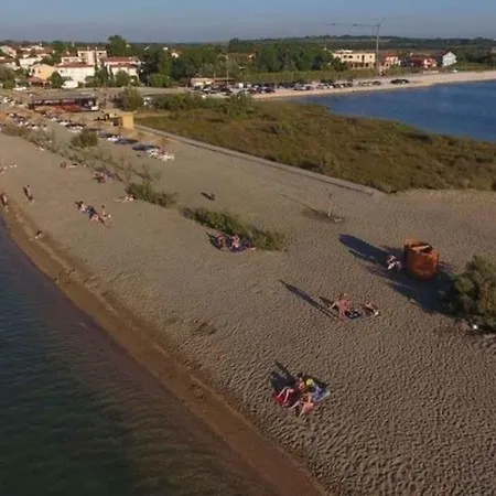 In - Zadar Riviera 8217