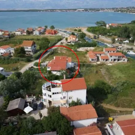 In - Zadar Riviera 8217 Nin