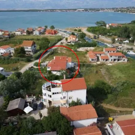 In Nin/zadar Riviera 8217 宁