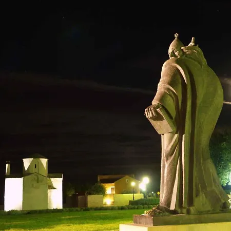 Daire In - Zadar Riviera 8217 Nin
