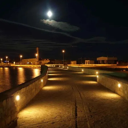 公寓 In Nin/zadar Riviera 8217 宁
