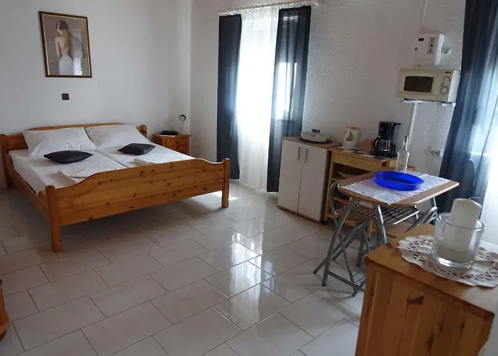 In - Zadar Riviera 8217 Apartamento Nin