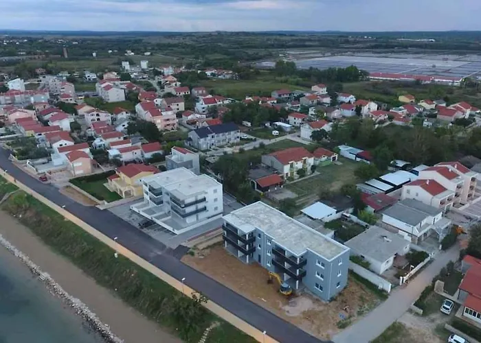 Apartamento In - Zadar Riviera 8217 *