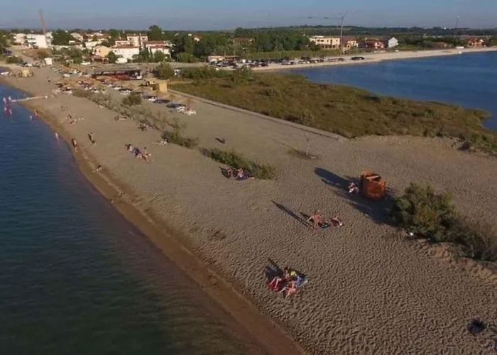 In - Zadar Riviera 8217