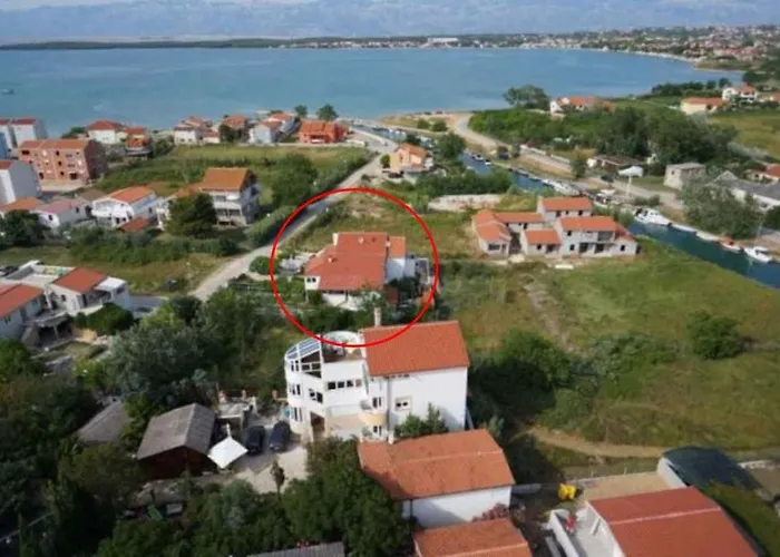 In - Zadar Riviera 8217 Nin