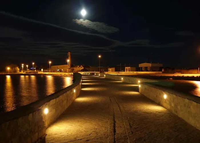 Daire In - Zadar Riviera 8217 Nin