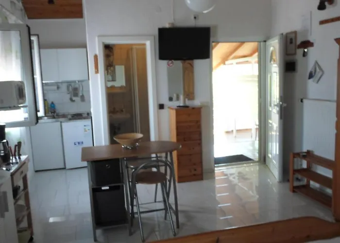 In - Zadar Riviera 8217 Apartamento Nin