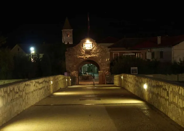 In - Zadar Riviera 8217