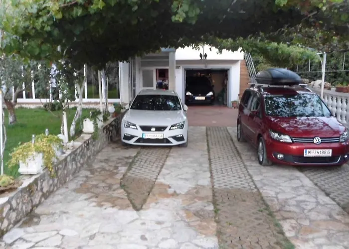 In - Zadar Riviera 8217 Apartamento Nin