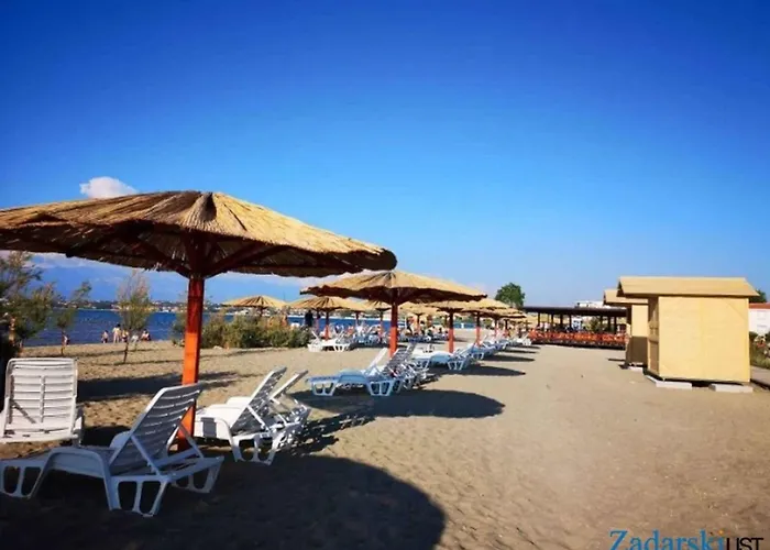 In - Zadar Riviera 8217 Daire *
